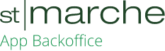 st|marche App Backoffice